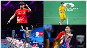 阶段成绩出炉！广东天气突变 雨战罗学文暂时领先