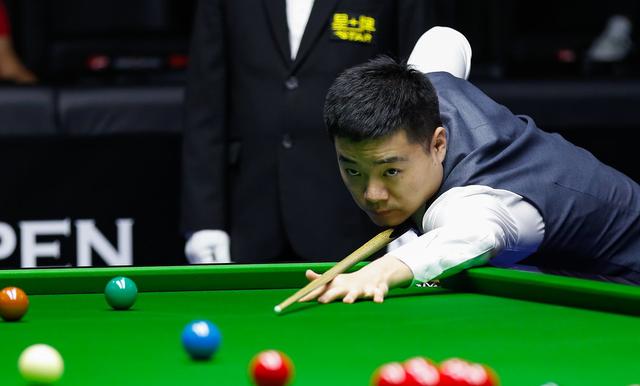 明星的参与 明星的参与