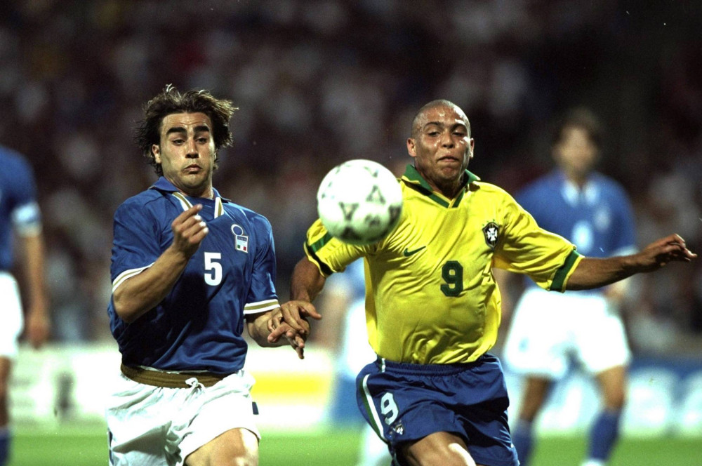 定了本场比 定了本场比